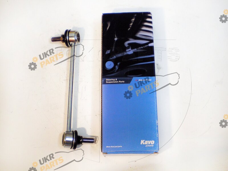 Стойка стабилизатора KAVO PARTS SLS-3006