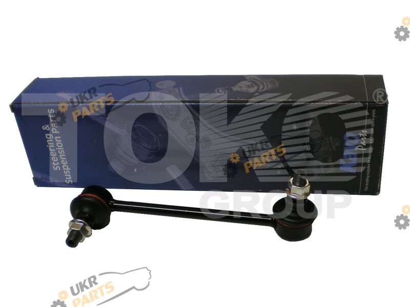 Стойка стабилизатора KAVO PARTS SLS-4531
