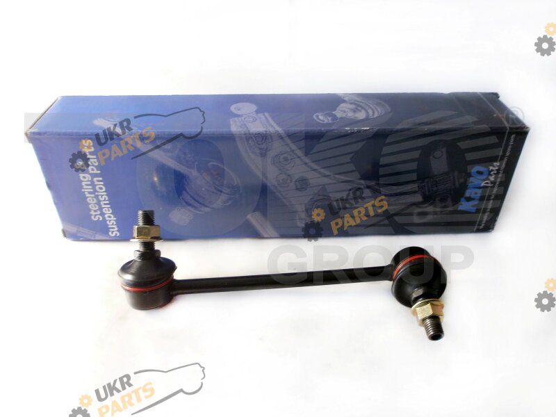 Стойка стабилизатора KAVO PARTS SLS-4532