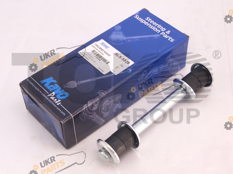 Стойка стабилизатора KAVO PARTS SLS-5528