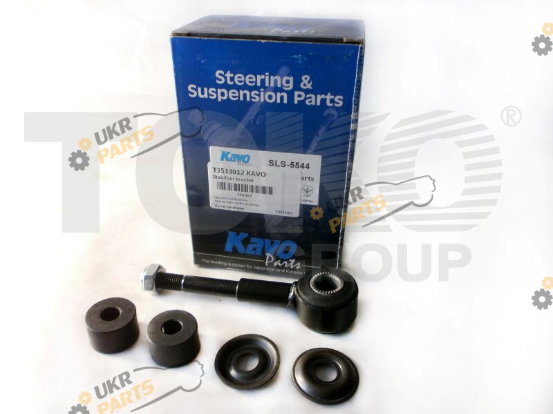 Стойка стабилизатора KAVO PARTS SLS-5544