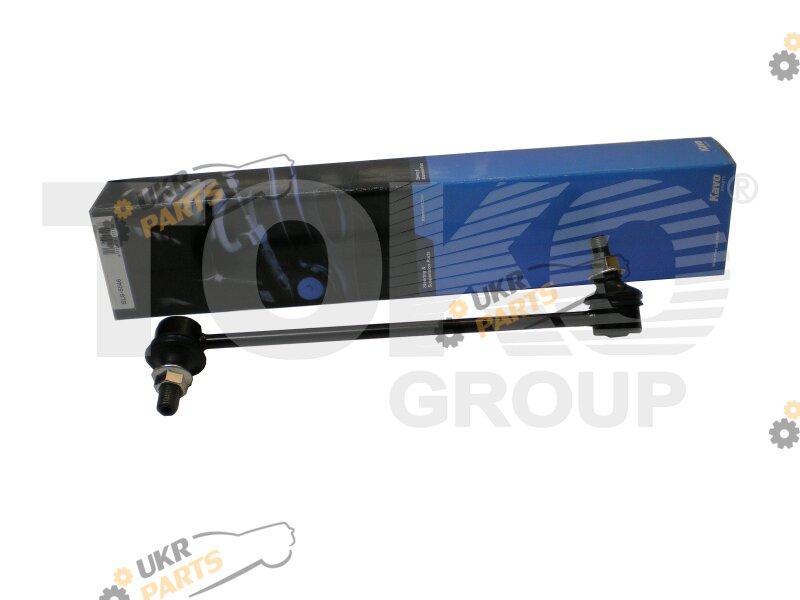 Стойка стабилизатора KAVO PARTS SLS-5546