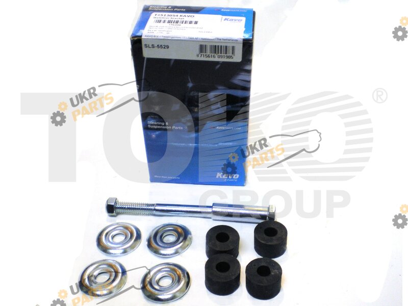 Стойка стабилизатора KAVO PARTS SLS-5529