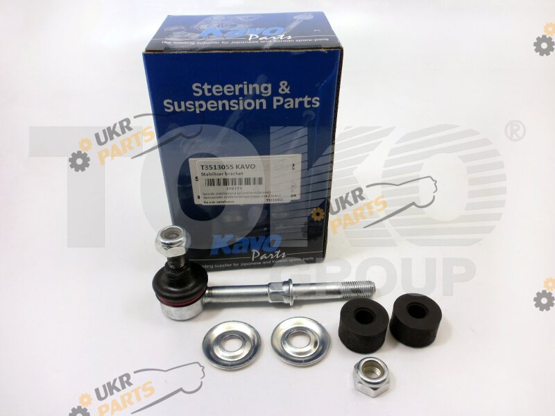 Стойка стабилизатора KAVO PARTS SLS-5522