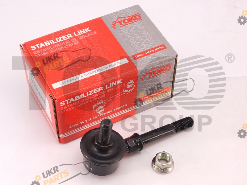 Шаровая опора TOKO T3514000