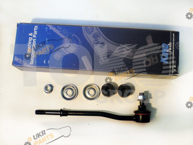 Стойка стабилизатора KAVO PARTS SLS-6523
