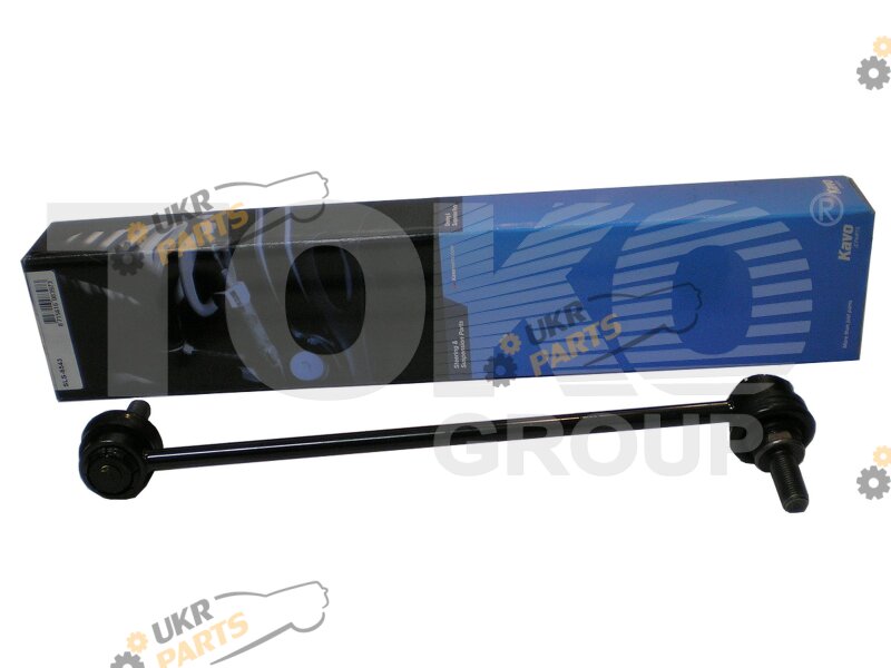Стойка стабилизатора KAVO PARTS SLS-6543