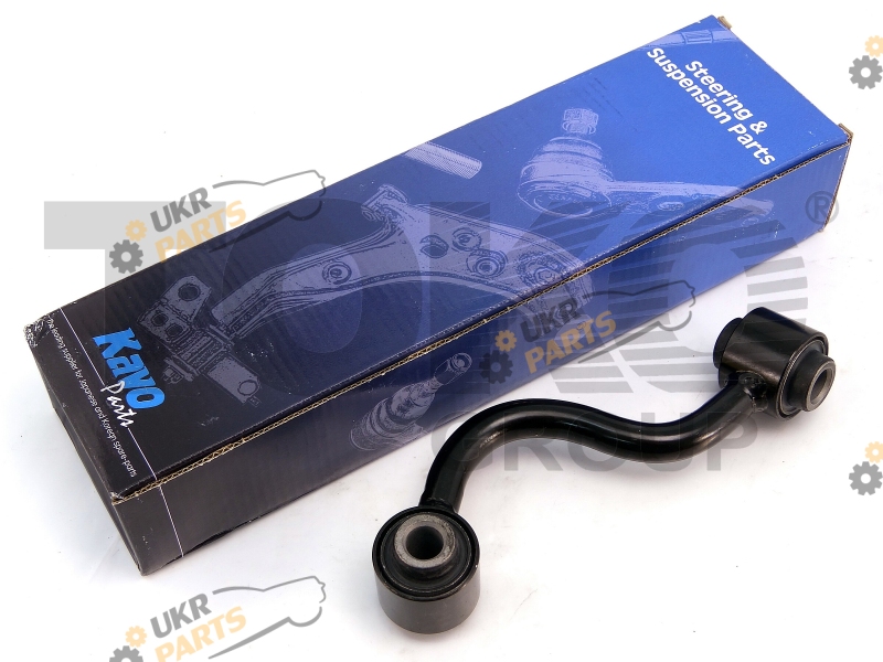 Стойка стабилизатора KAVO PARTS SLS-6560