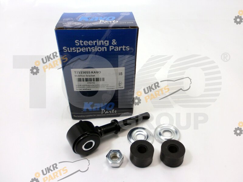 Стойка стабилизатора KAVO PARTS SLS-9085