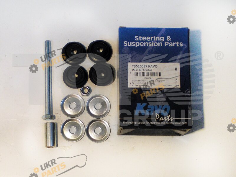 Стойка стабилизатора KAVO PARTS SLS-9050