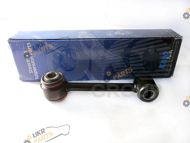 Стойка стабилизатора KAVO PARTS SLS-9019