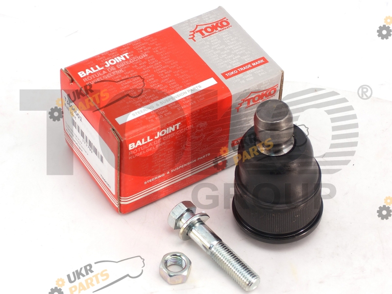 Шаровая опора TOKO T3604001