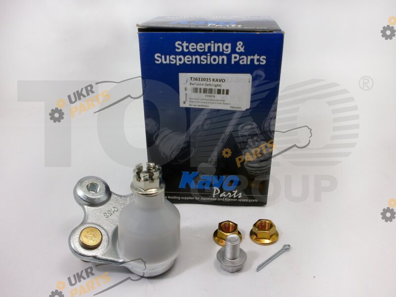 Шаровая опора KAVO PARTS SBJ-2013