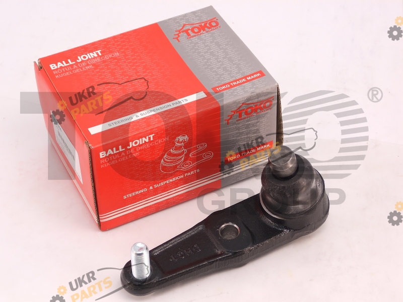 Шаровая опора TOKO T3612006