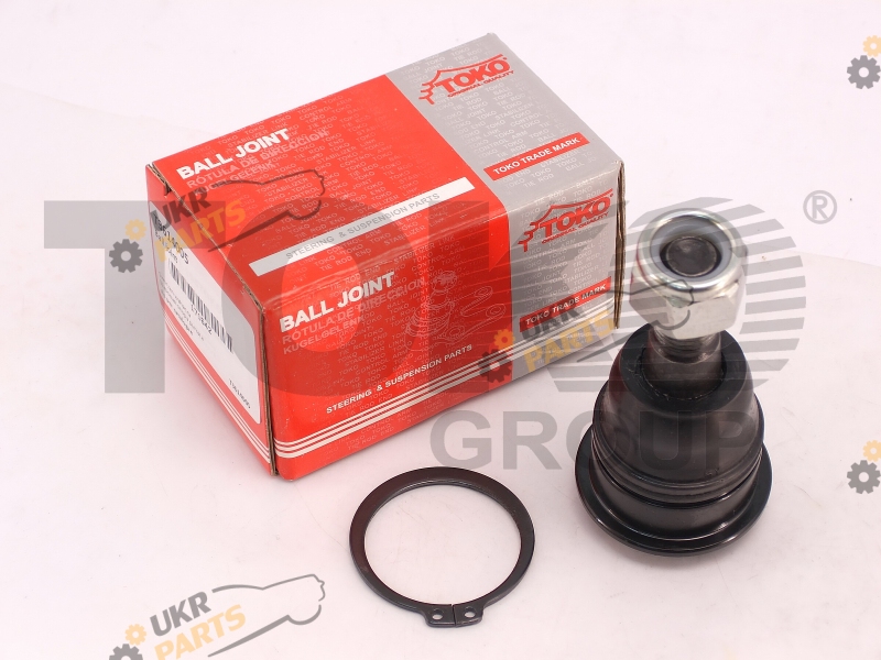 Шаровая опора TOKO T3614005