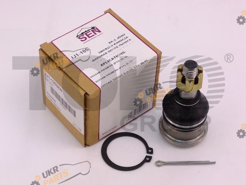  TOKO T3614005 SEN