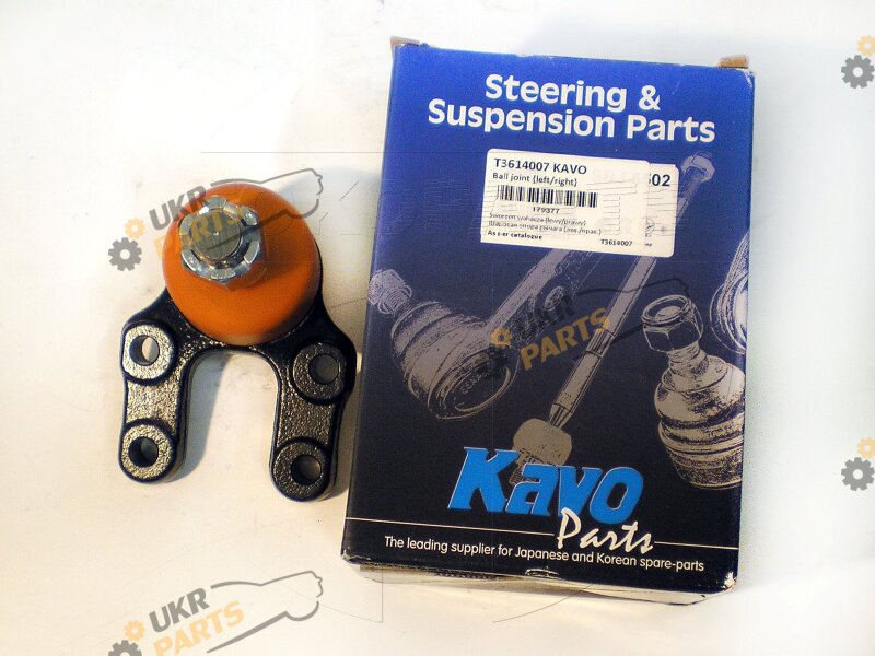 Шаровая опора KAVO PARTS SBJ-6502