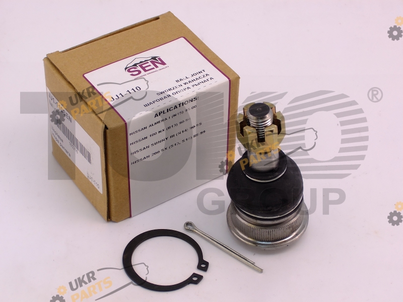  TOKO T3614010 SEN