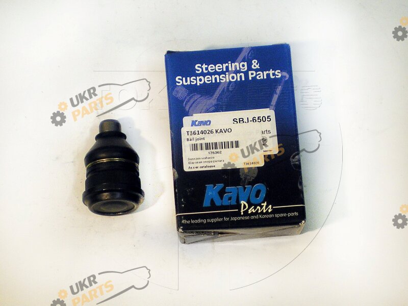 Шаровая опора KAVO PARTS SBJ-6505