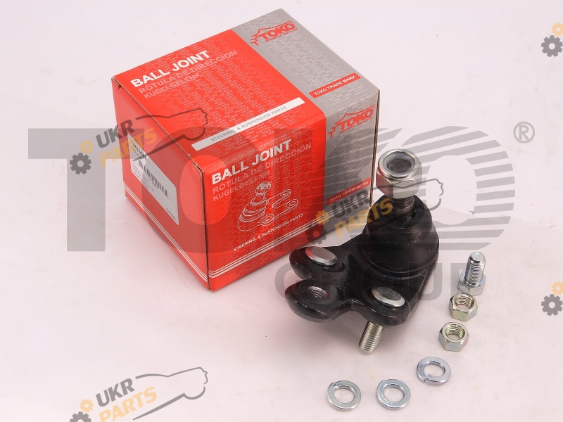 Шаровая опора TOKO T3615006
