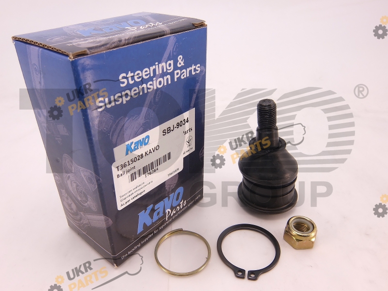 Шаровая опора KAVO PARTS SBJ-9034