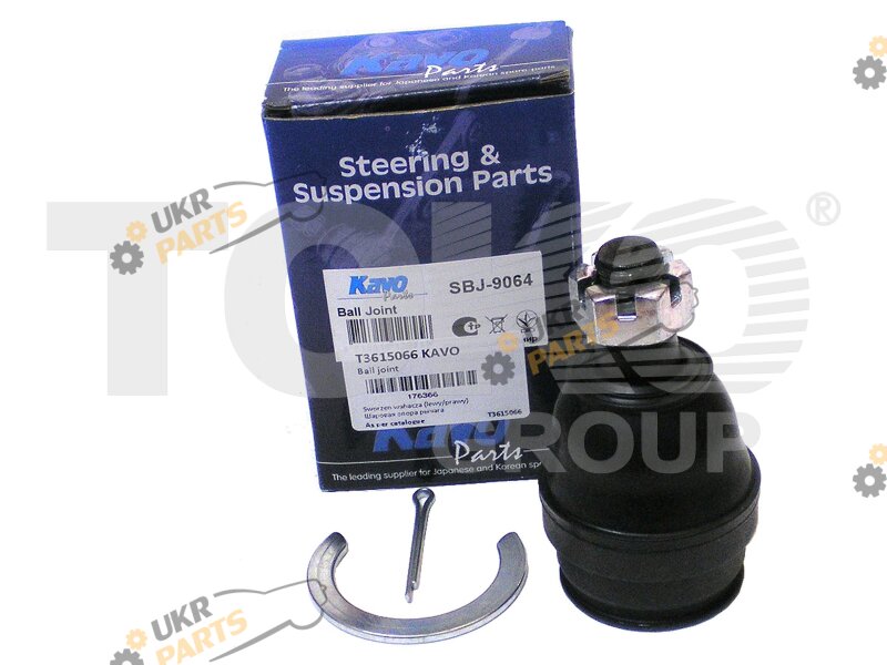 Шаровая опора KAVO PARTS SBJ-9064