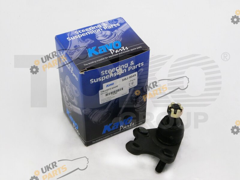 Шаровая опора KAVO PARTS SBJ-9045