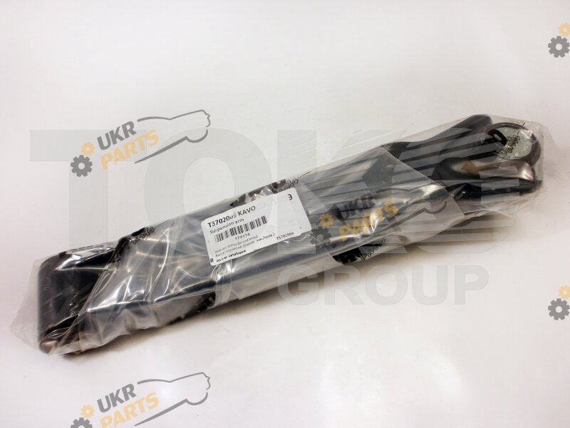 Рычаг подвески KAVO PARTS SCA-1009