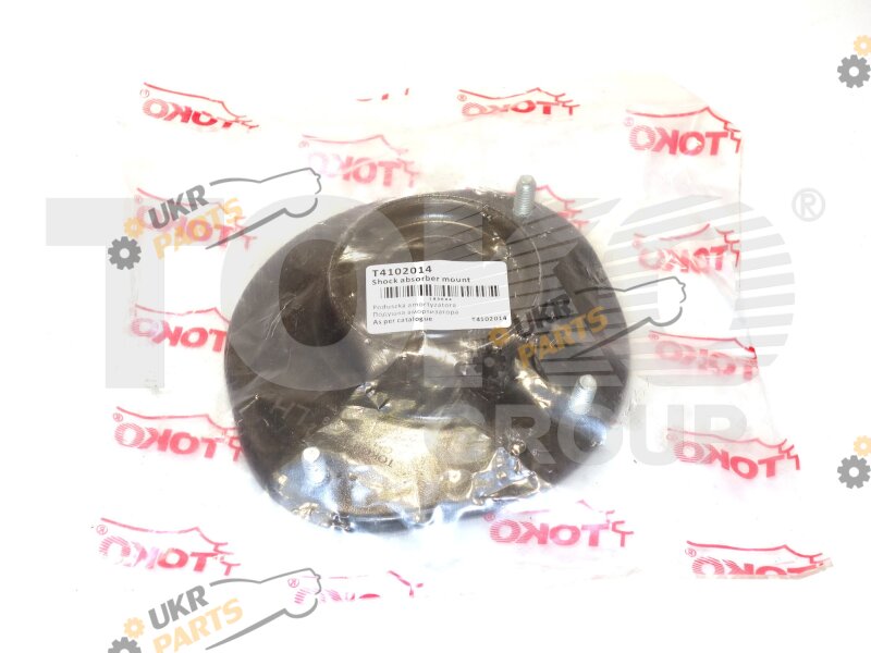 Опора амортизатора TOKO T4102014