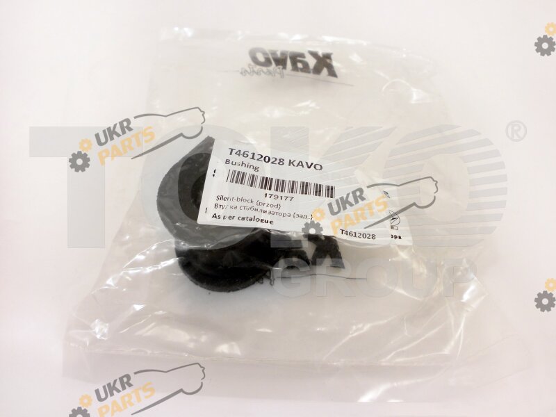 Втулка стабилизатора KAVO PARTS SBS-4516