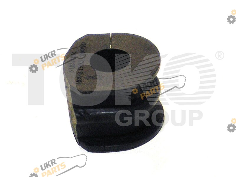 Втулка стабилизатора KAVO PARTS SBS-6525