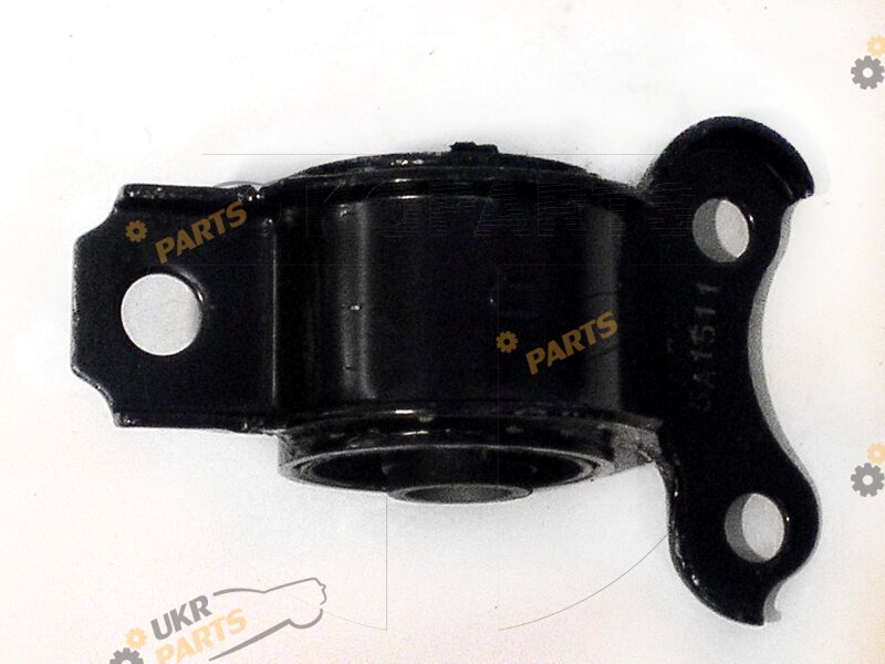 Сайлентблок рычага KAVO PARTS SCR-3018