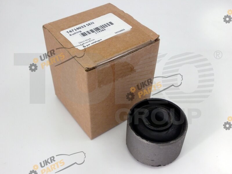 Рычаг подвески TOKO T4714033 SEN