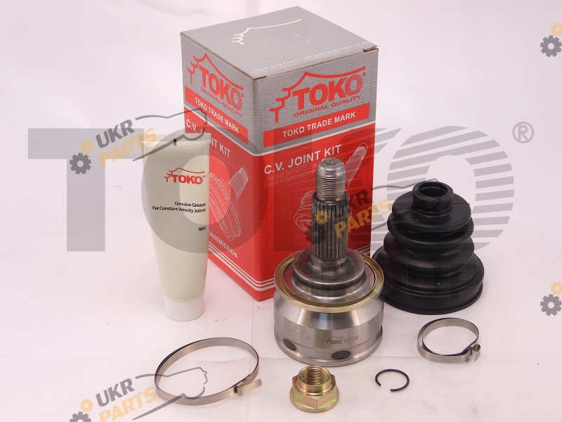  TOKO T5416018