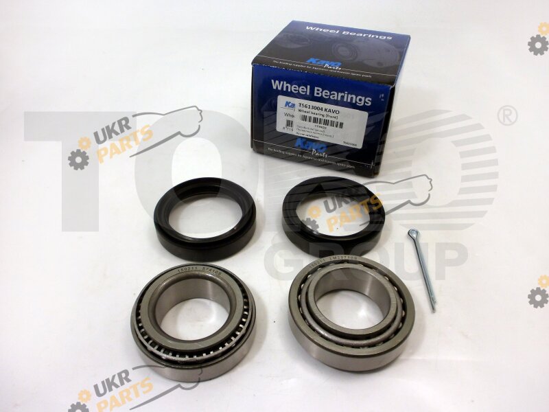 Подшипник ступицы KAVO PARTS WBK-5501