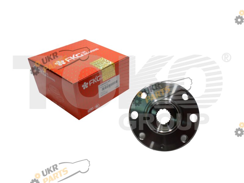 Ступица колеса toko T5802015 MX