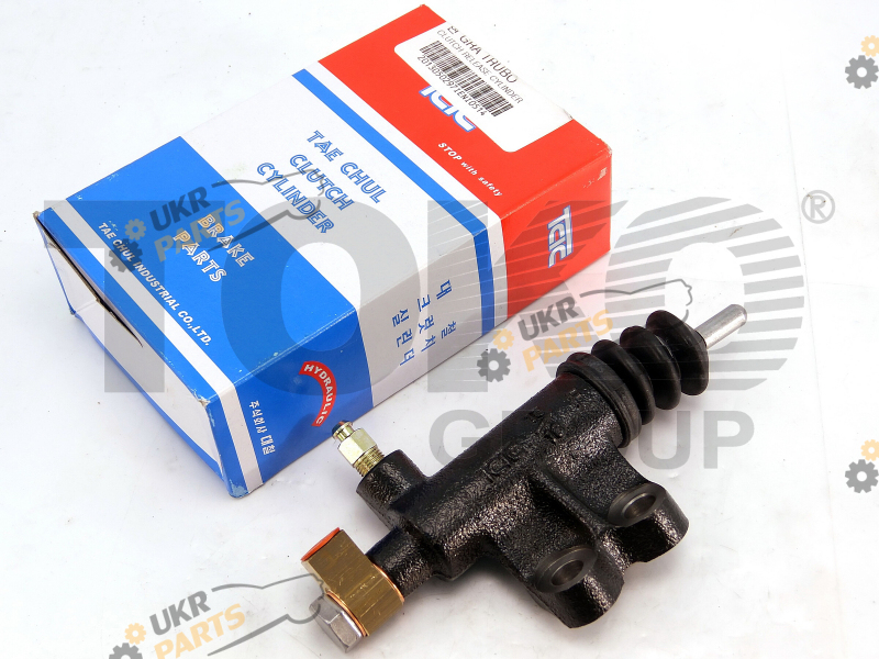 Рабочий цилиндр сцепления toko T5H03005 TCIC