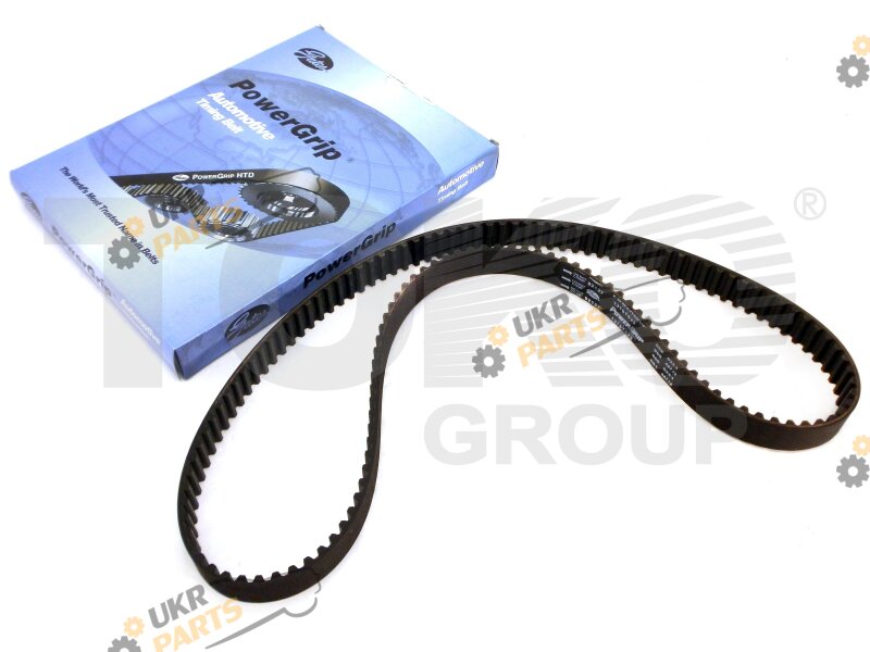 Ремень ГРМ GATES 5567XS