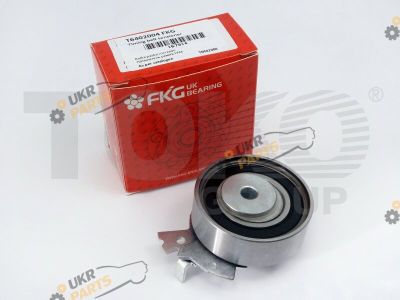 Натяжной ролик ремня ГРМ TOKO T6402004 FKG
