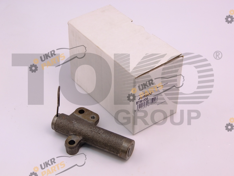 Натяжитель ремня ГРМ toko T6413059
