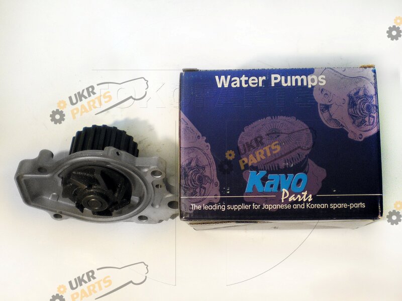Водяной насос KAVO PARTS HW-1806