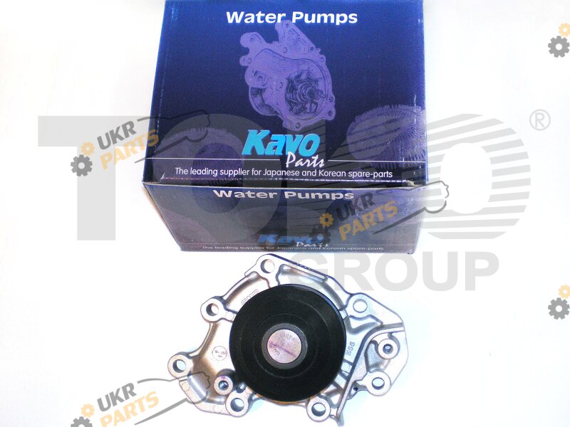 Водяной насос KAVO PARTS MW-1436