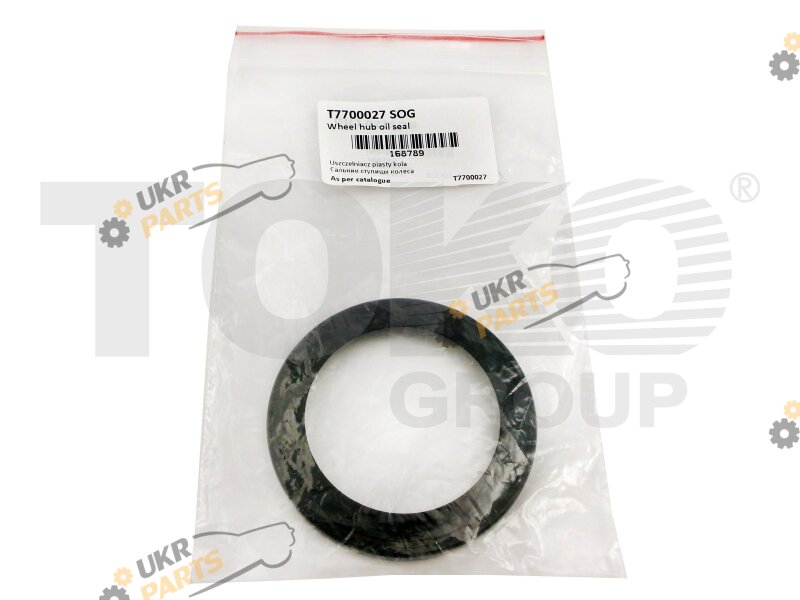 Подшипник ступицы sog 106020N