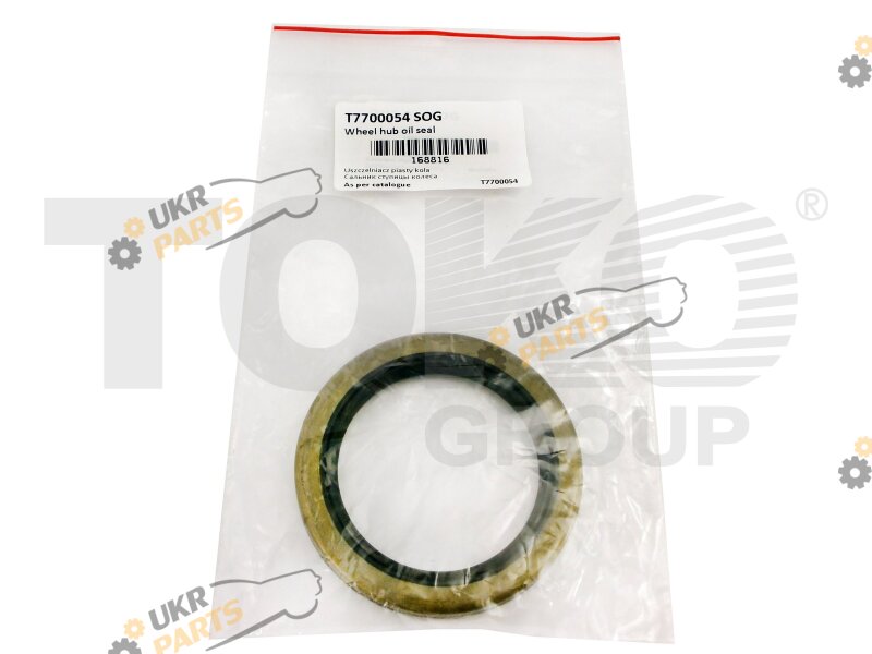 Подшипник ступицы sog 105300N