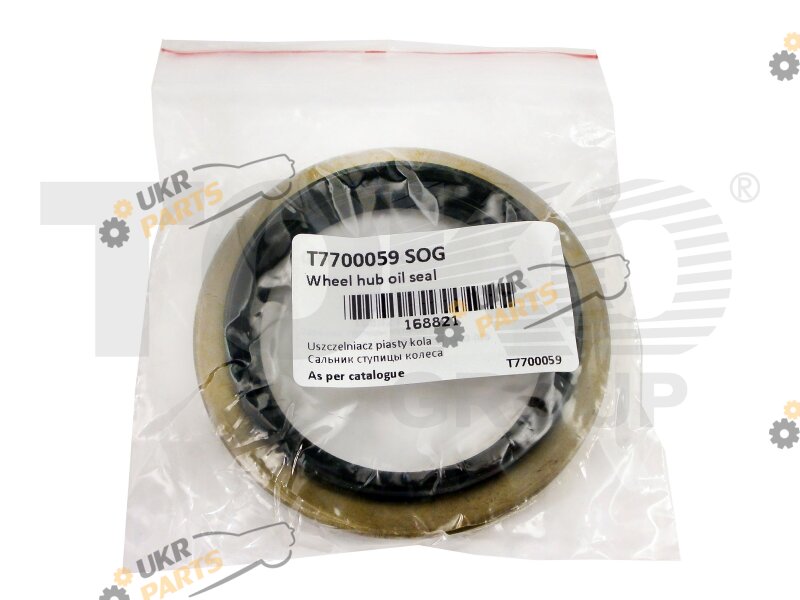 Подшипник ступицы sog 105440N