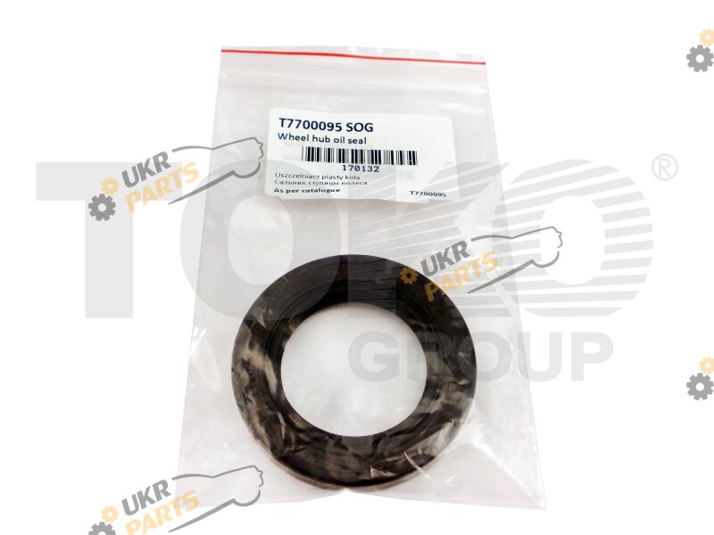 Подшипник ступицы sog 112049N