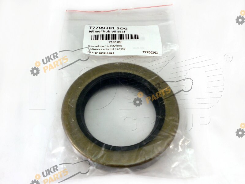 Подшипник ступицы sog 100027N