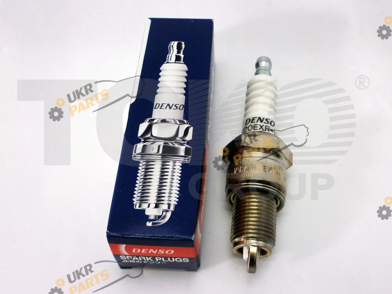 Свеча зажигания DENSO W20EXR-U11