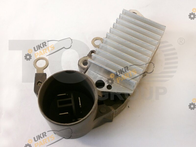 Реле регулятора генератора toko T8614012 JP