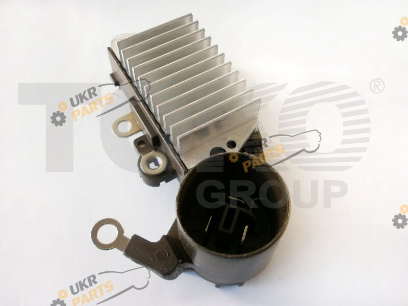 Реле регулятора генератора toko T8614019 JP